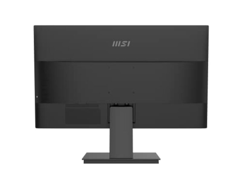 MSI Pro 24-Inch FHD Monitor, MP241, Black