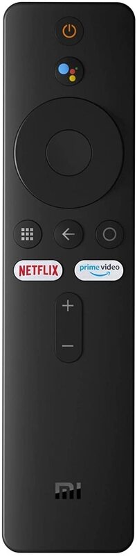 Xiaomi Mi USb Tv With Bluetooth Voice Remote, Black