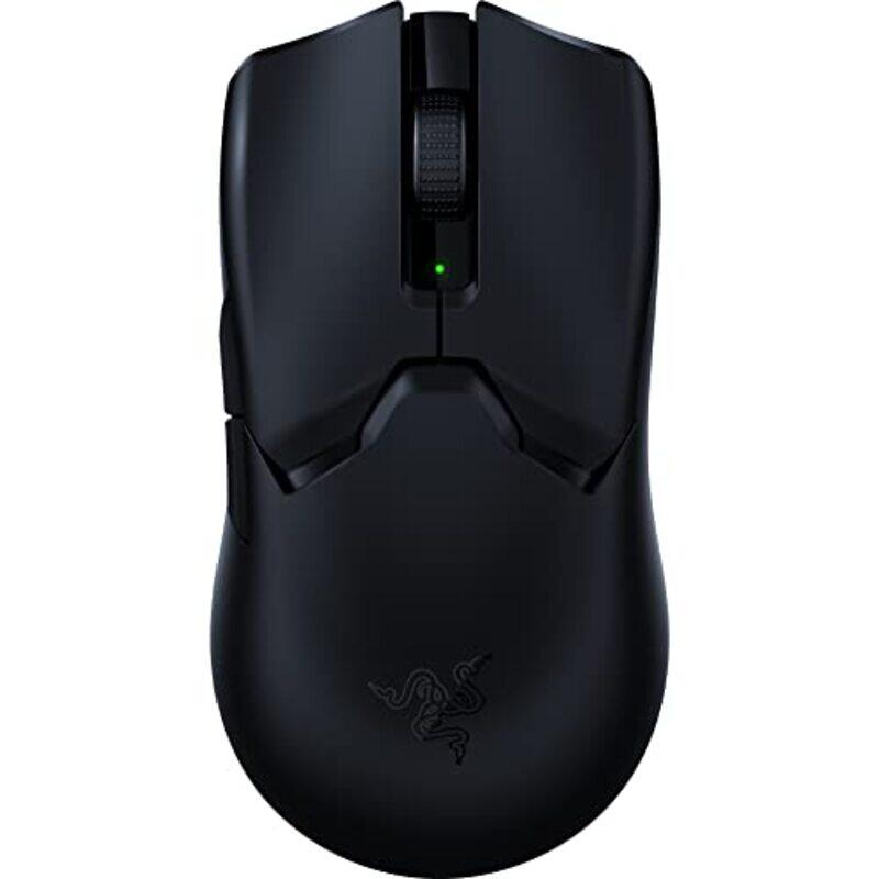 

Razer Viper V2 Pro Hyper speed Wireless Gaming Mouse for PC, Black