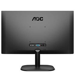 AOC 21.5-inch 22B2H Ultra Slim Gaming Monitor, Black