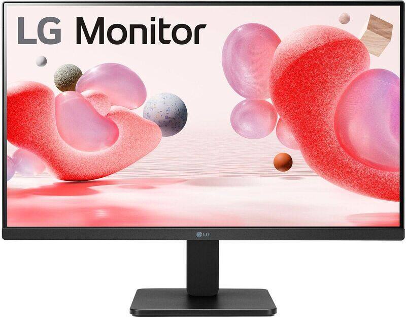 LG 24inch 24MR400 FHD 3-Side Borderless IPS 100Hz Monitor