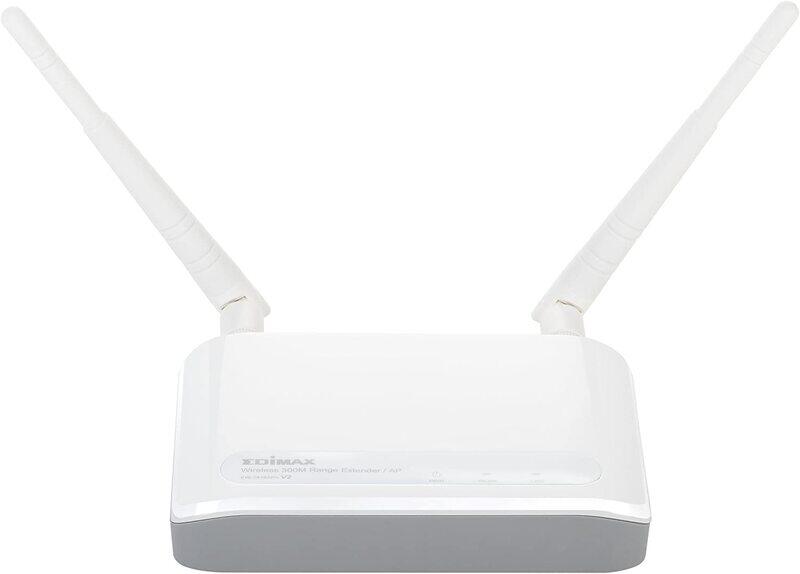 

Edimax Edew-7416apn-uk Access Point, White