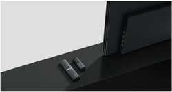 Xiaomi Mi USb Tv With Bluetooth Voice Remote, Black