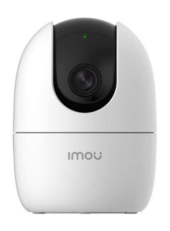 

Imou Indoor Wi-Fi Security Camera, White