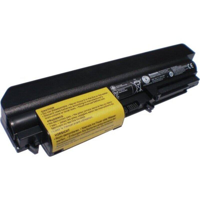 

Universal Lenovo Ibm ThinkPad 33+ - 6 Cell Battery, Black