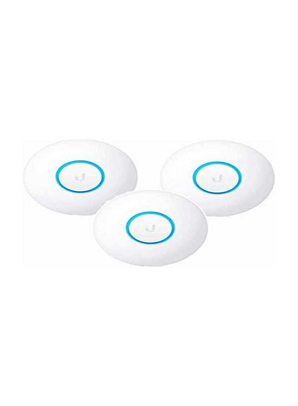 Ubiquiti Networks UBNT Systems UniFi Access Point NanoHD, White