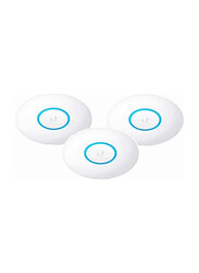 Ubiquiti Networks UBNT Systems UniFi Access Point NanoHD, White