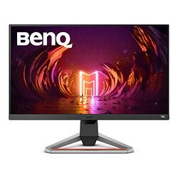 BenQ 27 Inch 144Hz IPS LED Gaming Monitor with FreeSync Premium & Speakers, EX2710, Dark Grey