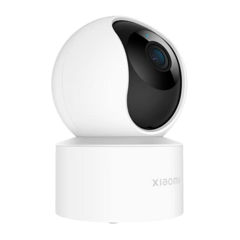 Xiaomi C200 360° Smart Camera, 1080p, White