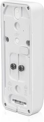 Ubiquiti UniFi Protect G4 Doorbell Camera, 5 MP, UVC-G4, White/Black