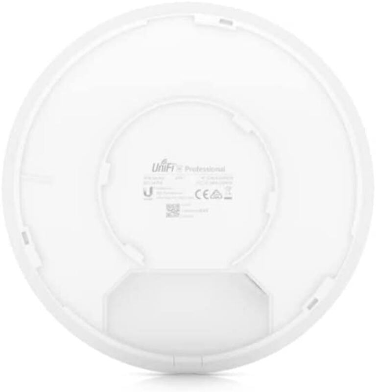 Ubiquiti UniFi U6 Pro Professional Access Point Indoor WiFi, White