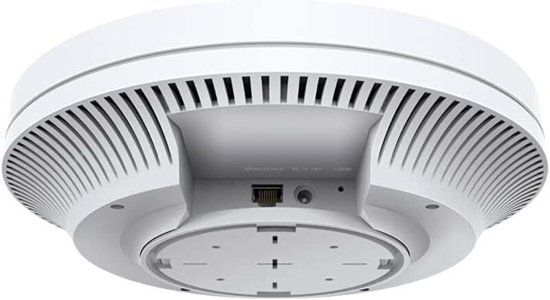 TP-Link EAP610 V1 AX1800 Ceiling Mount WiFi 6 Access Point, White