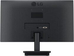 LG 22 Inch Full HD Monitor, 75Hz, 22MP410 B, Grey