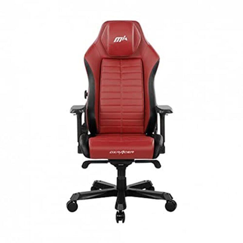 

Other Brand DXRacer Master Series Gaming Chair, Red/Black