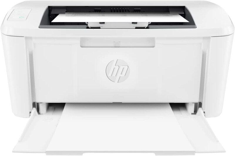 

HP LaserJet M111W Laser Printer, 7MD68A, White
