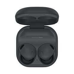 Samsung Galaxy Buds 2 Pro True Wireless/Bluetooth In-Ear Active Noise Cancelling Earbuds, Black