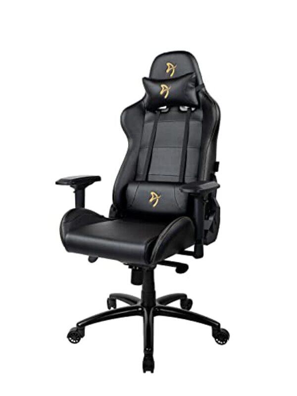 

Arozzi Verona PU Gaming Chair, Black