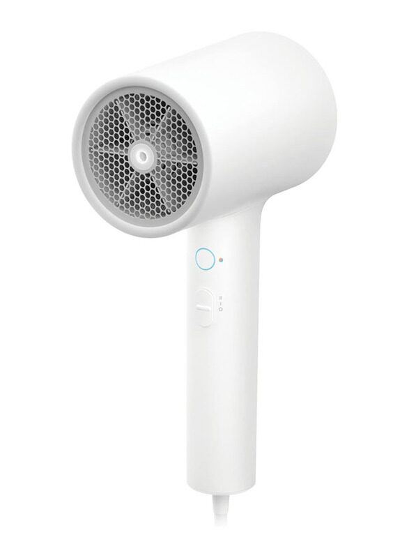 

Xiaomi Mi Ionic Hair Dryer, 1800W, XM210004-99, White