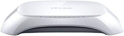 TP-Link TL-WR840N 300Mbps Wireless N Speed, White
