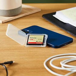 SanDisk 128GB Extreme Udma7 Compact Flash Memory Card