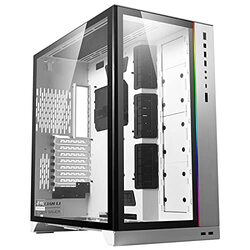 Lian Li O11 Dynamic XL Aluminium Midi-Tower Case, White