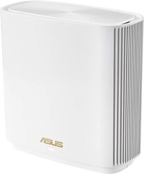 ASUS ZenWiFi AX6600 Tri-Band Mesh WiFi 6 System, 1 Pack, White