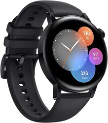 Huawei GT3 Milo 42mm Smartwatch, Black