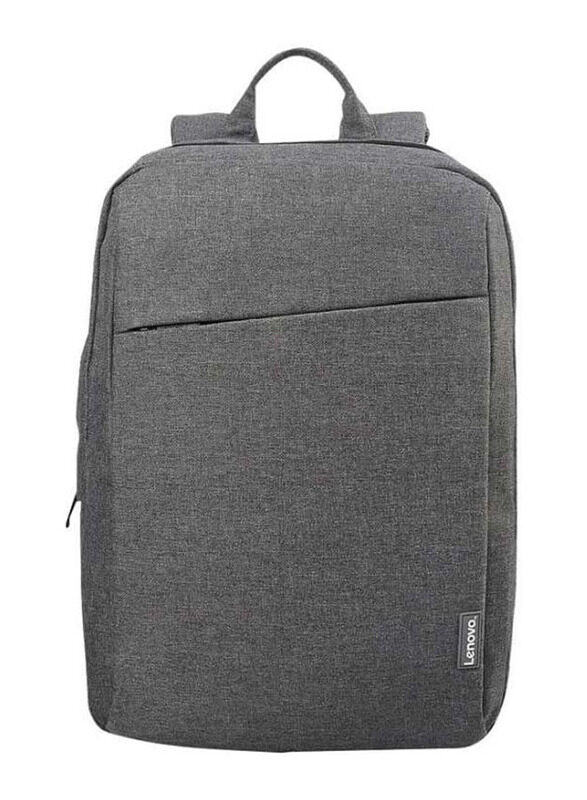 Lenovo 15.6-inch B210 Backpack Laptop Bag, 4X40T84058, Grey