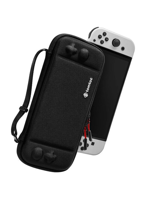 

Generic Tomtoc Wireless FancyCase-A05 Switch Slim Case, Black