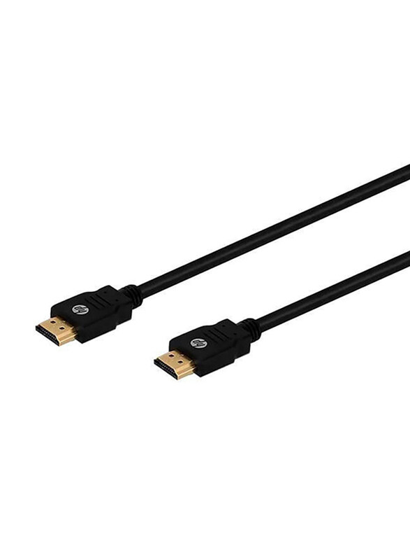 

HP 1.5-Meter HDMI Cable, HDMI to HDMI for Xbox/TV, Black