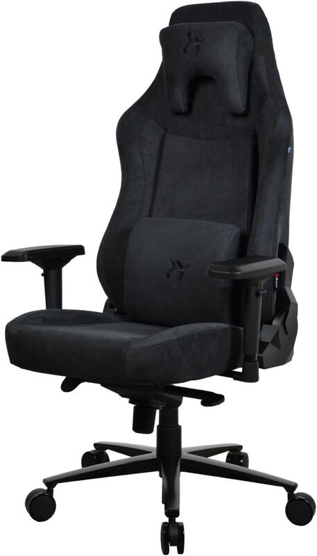 

Multiple Arozzi Vernazza XL Supersoft Gaming Chair, PureBlack