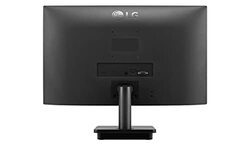 LG 21.5 inch Full HD Gaming Wall Mountable Monitor, 22MP400-B.AEK, Black