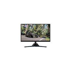 Lenovo 27-Inch HDMI Monitor, Y27GQ-20, Black