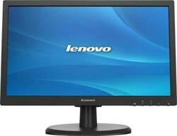 Lenovo 18.5-inch LED HD Monitor, Raven Black