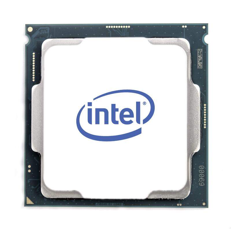 

Intel INTEL Core i3-10105F 3.7GHz LGA1200 Box