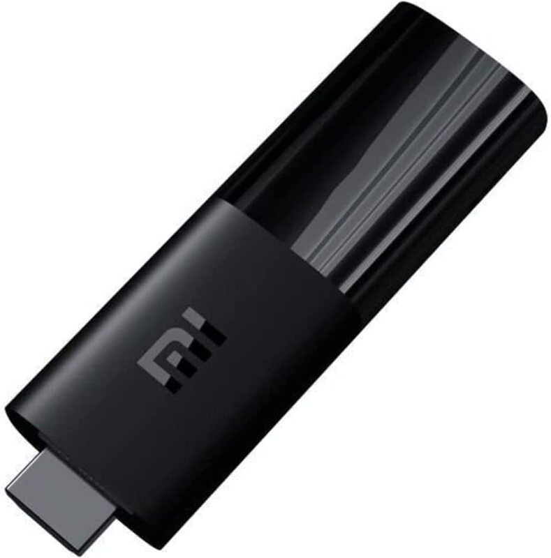 Xiaomi Mi TV Stick EU, Black