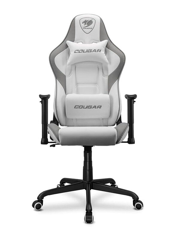 

Generic Cougar Wireless Armor Elite Gaming Chair, White