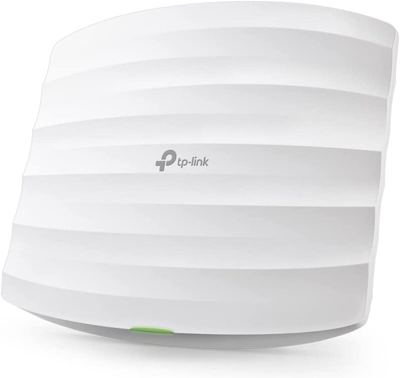 TP-Link EAP110 300Mbps Wireless N Ceiling Mount Access Point,