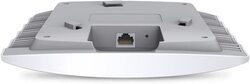 TP-Link EAP115 300Mbps Wireless N Ceiling Mount Access Point, White