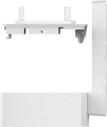 Linksys WHA0301 Velop Whole Home Wi-Fi Mesh System Wall Mount, Node Holder, 1 Pack, White