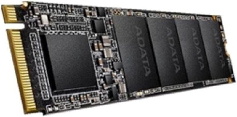 

Adata XPG SX6000 Lite 1TB Internal SSD, Black
