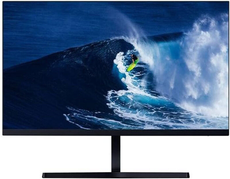 

Xiaomi 23.8 Inch Low Blue Light Technology FHD Monitor, RMMNT238NF, Black