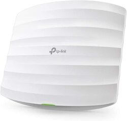 TP-Link N300 Wireless Ceiling Mount Access Point, Eeap110, White