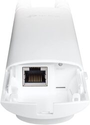 TP-Link EAP225 AC1350 Wireless MU-MIMO Gigabit Ceiling Mount Access Point, White