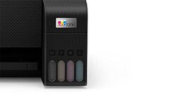 Epson EcoTank L3210 All In One Printer, Black