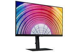 Samsung 27-inch S60A Series LED Monitor, S27A600NWU, Black