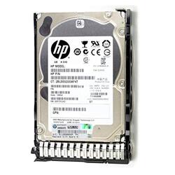 HP 1.8TB Server Hard Disk, 791034-B21 HDD, Multicolour