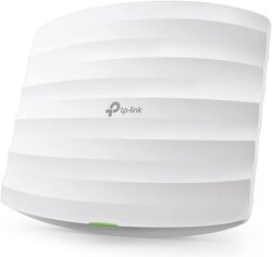 TP-Link EAP115 300 Mbps Wireless N Ceiling Mount Access Point, White
