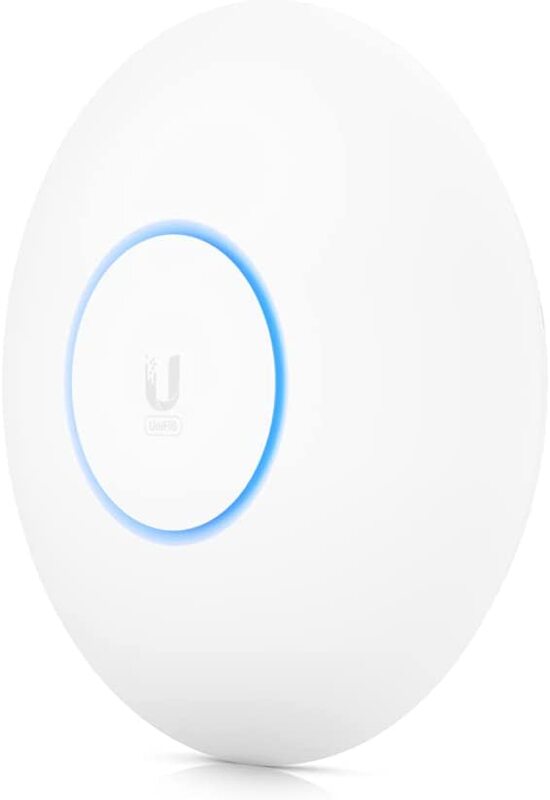 Ubiquiti Long-Range Access Point WiFi 6, White