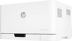 HP Color Laser 150a, 4ZB94A Laser Printers, White